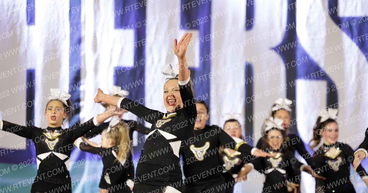 C4 Longhorns Storm · CHEERSPORT Atlanta Classic