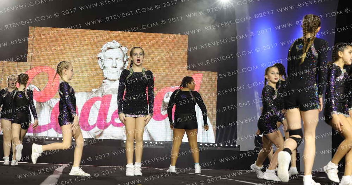 PA Starz Ignite · Coastal at the Capitol