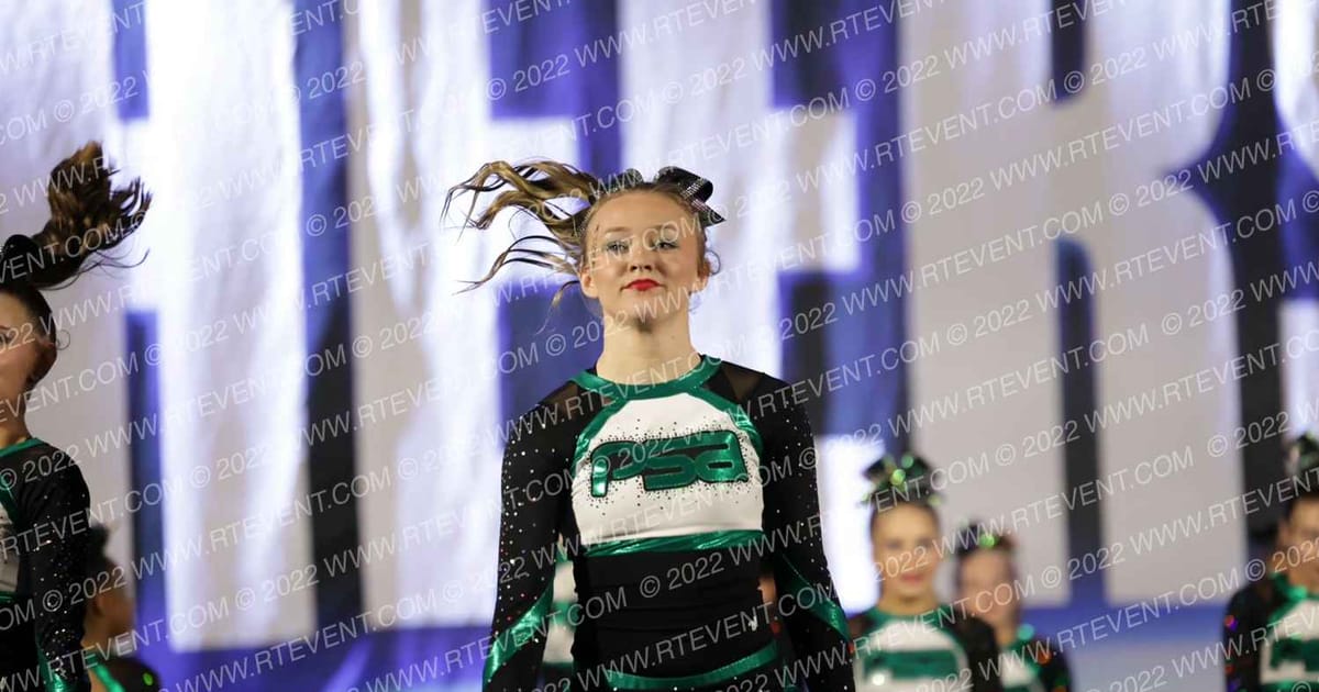 Premier Spirit Academy Royalty · CHEERSPORT Atlanta Classic