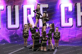 Cheer Sport Alpha Apollo