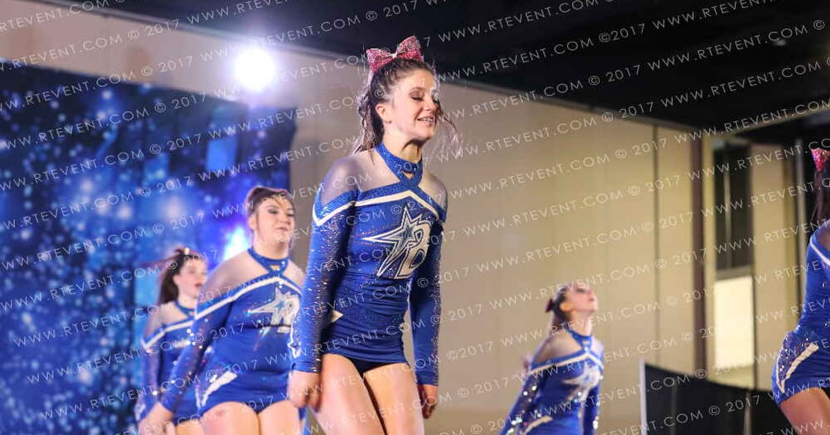 Bay State All Stars Fire · Worcester Nationals