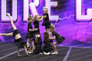 776 Cheer Elite ICE