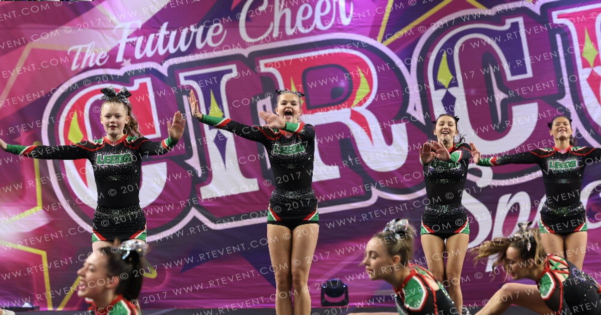 Leeds Celtics Clovers · Circus Spectacular FC Essentials North
