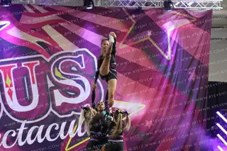 LWA Starlights SASS