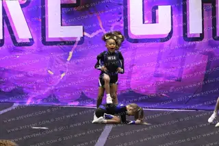 Wild Spirit Allstars Magic Stars