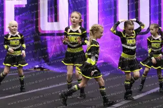 MCR DANCE and CHEER ACADEMY Onyx