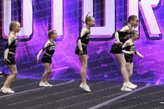 East Coast Tigers FAME