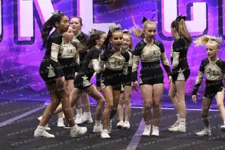 Mayne Allstars Mayniacs
