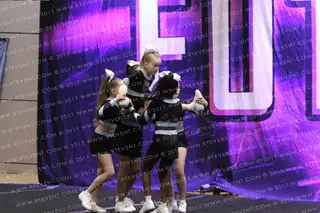 776 Cheer Elite MIDNIGHT
