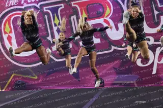LWA Starlights STORM