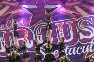 East Coast Tigers PRESTIGE