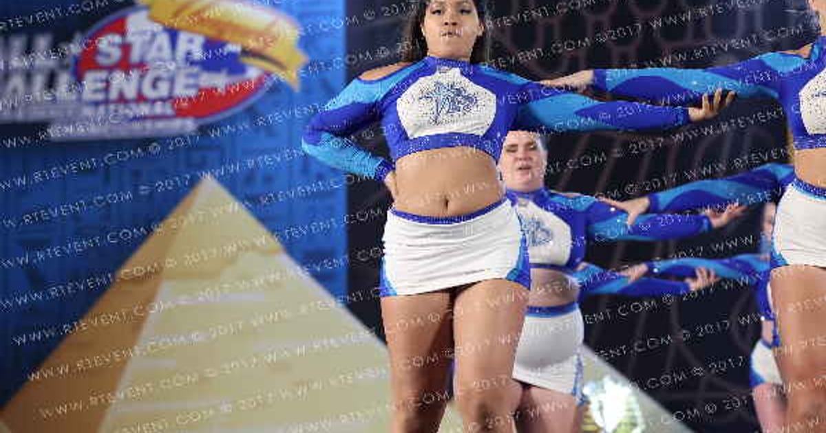 Bay State All Stars Suns · Queen of the Nile Worcester