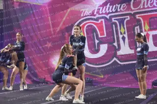 Plymouth Storm Reign