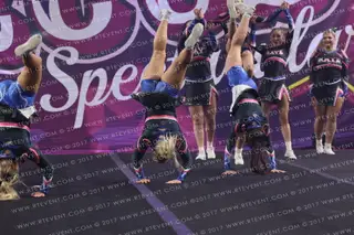 Rayz All Stars Storm