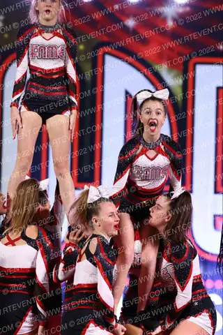 FAME NC KnockOut