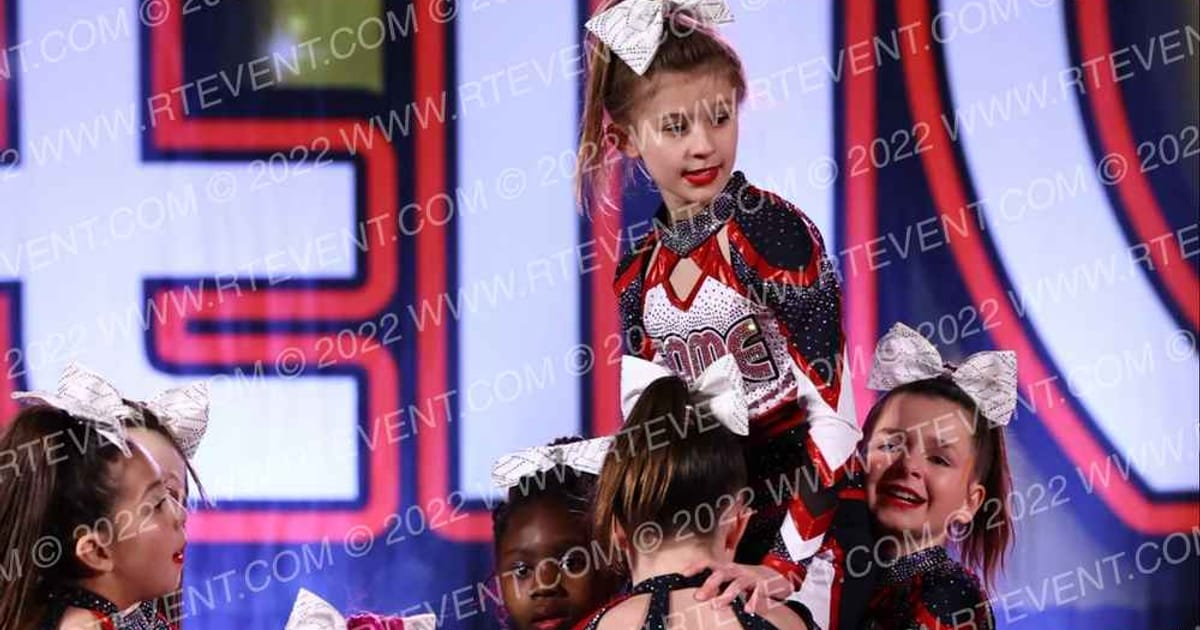 FAME NC Icons · Encore Concord Showdown