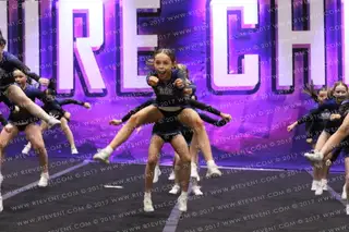 Blue Dynamite Elite ILLUMIN8
