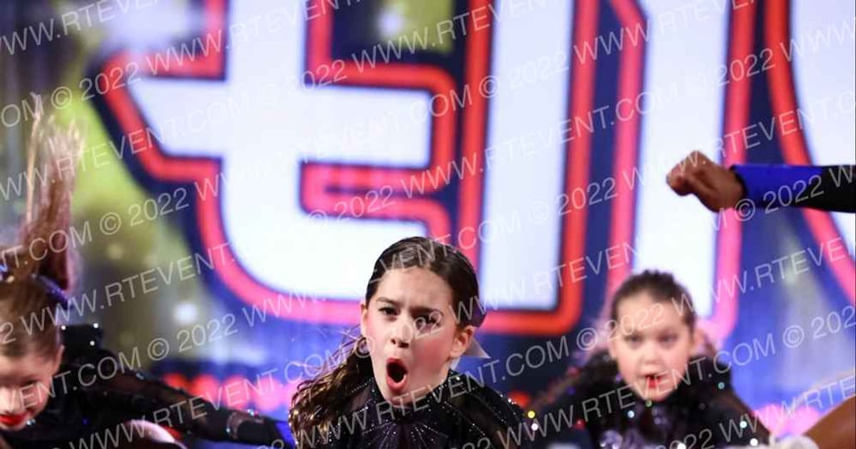 Victory! All Stars Pearls · Encore Concord Showdown