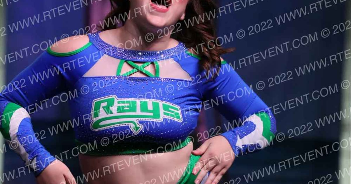 The Stingray Allstars Avalanche Rays · The American OpenOrlandoNationals