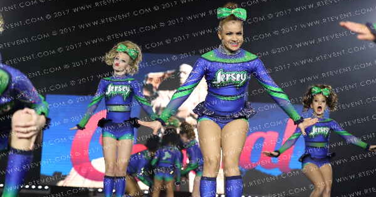 Jersey All Stars East Brunswick Ruthless · Coastal at the Capitol