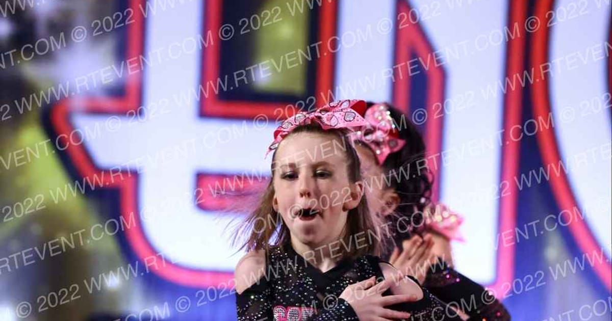Carolina Elite Mini Money · Encore Concord Showdown