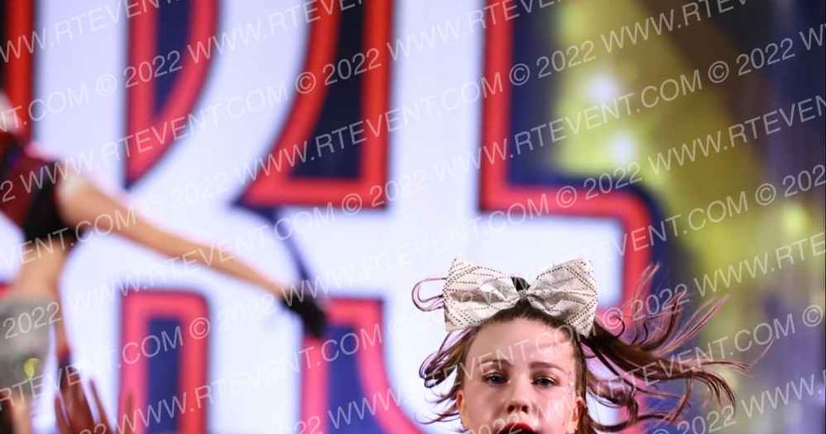 FAME NC Obsession · Encore Concord Showdown