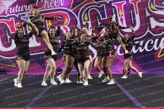 Mavericks MDX Matrix University Non Tumbling Level 2 Non Tumbling