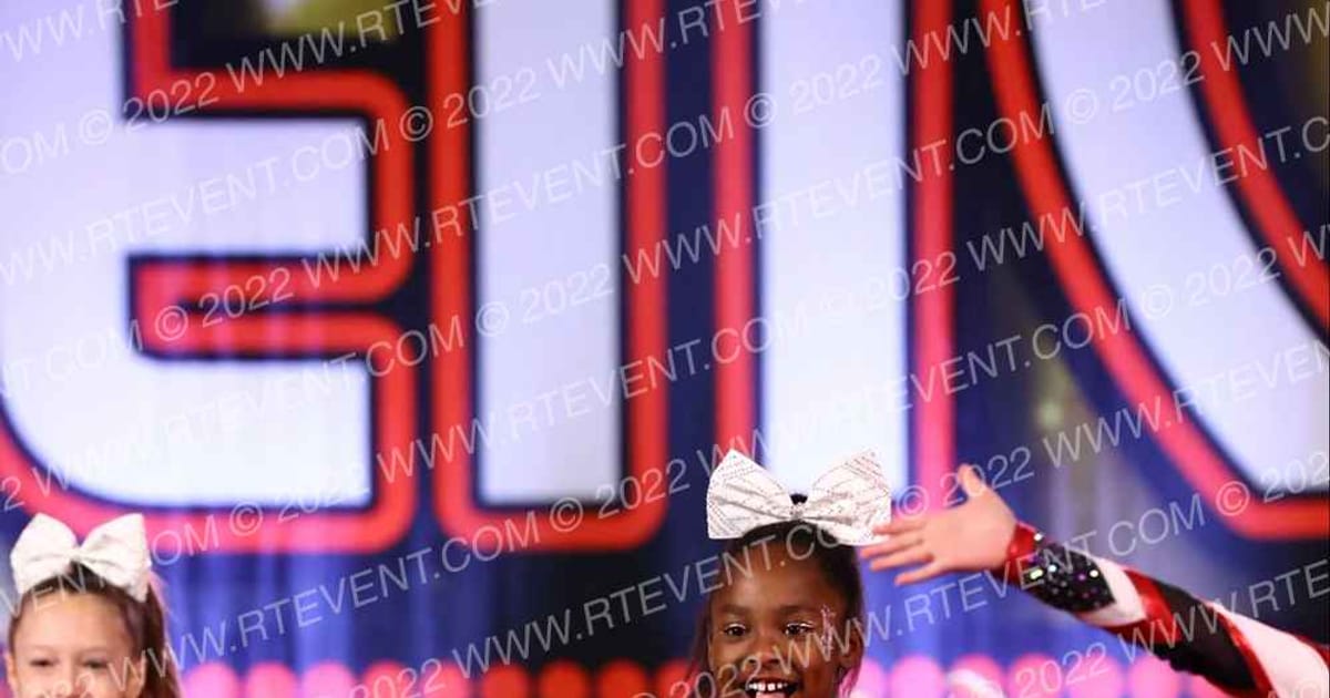 FAME NC Popstars · Encore Concord Showdown