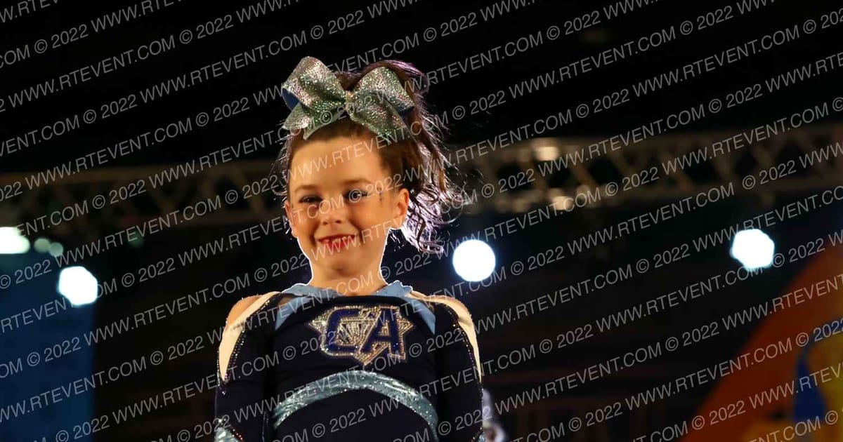 Cheer Advantage All Stars JEWEL · ASC Queen of the Nile Hartford Showdown DI DII