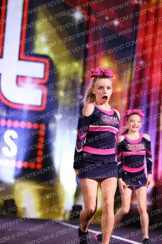 The Cheer Gems Jewels