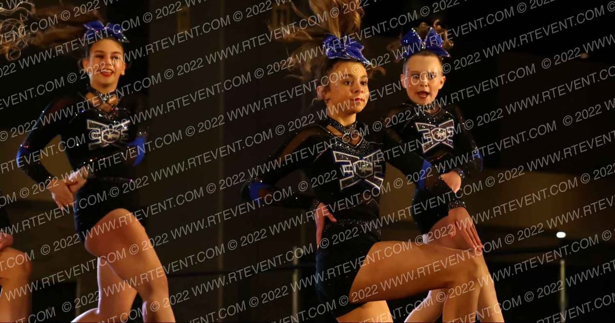 East Celebrity Elite - Hingham JEMS · ASC Queen of the Nile Hartford Showdown DI DII