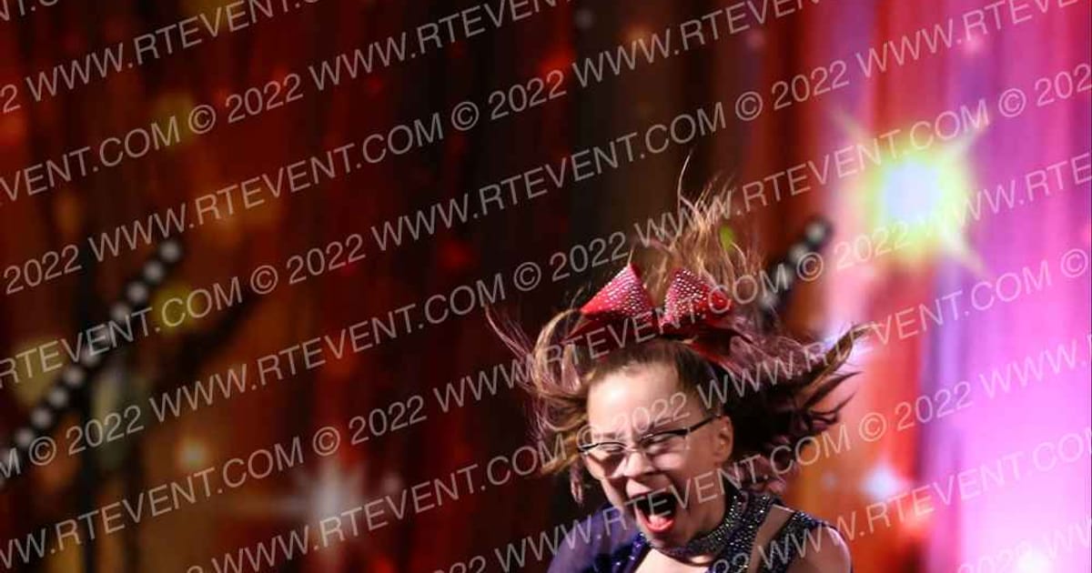 Upstate Spirit Starz Space Rangerz · Encore Concord Showdown