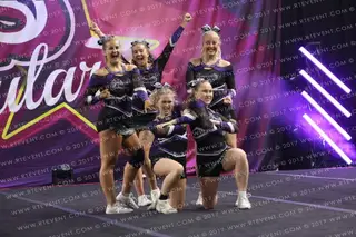 Carnegie Aviators Purple