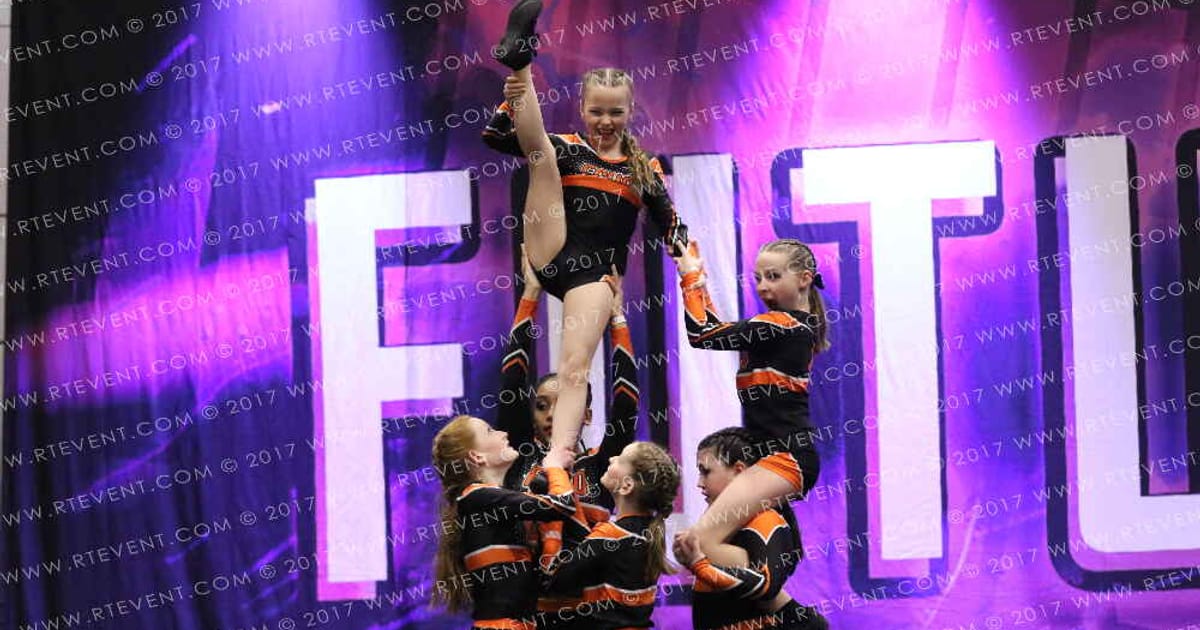 ECHO Athletics Tornado · Circus Spectacular FC Essentials North