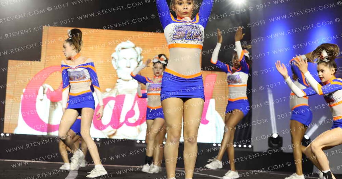 Triple Threat Athletics JUBILEE · Coastal at the Capitol