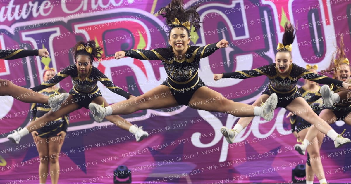 Unity Allstars Leeds Lightning · Circus Spectacular FC Essentials North