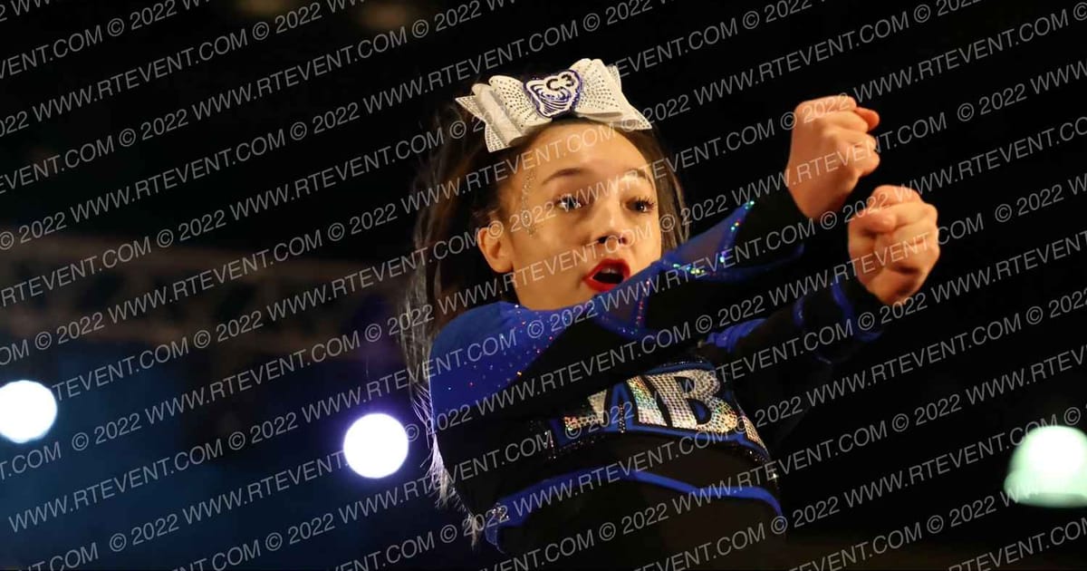 Vibe Athletics Channel 3 · ASC Queen of the Nile Hartford Showdown DI DII