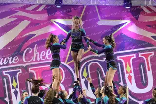 Bedford Allstars Hydra