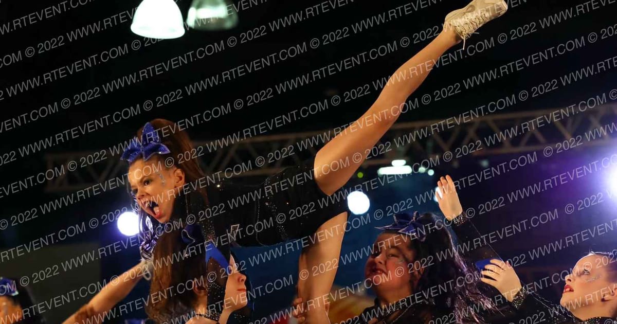 East Celebrity Elite - Hingham DIVAS · ASC Queen of the Nile Hartford Showdown DI DII