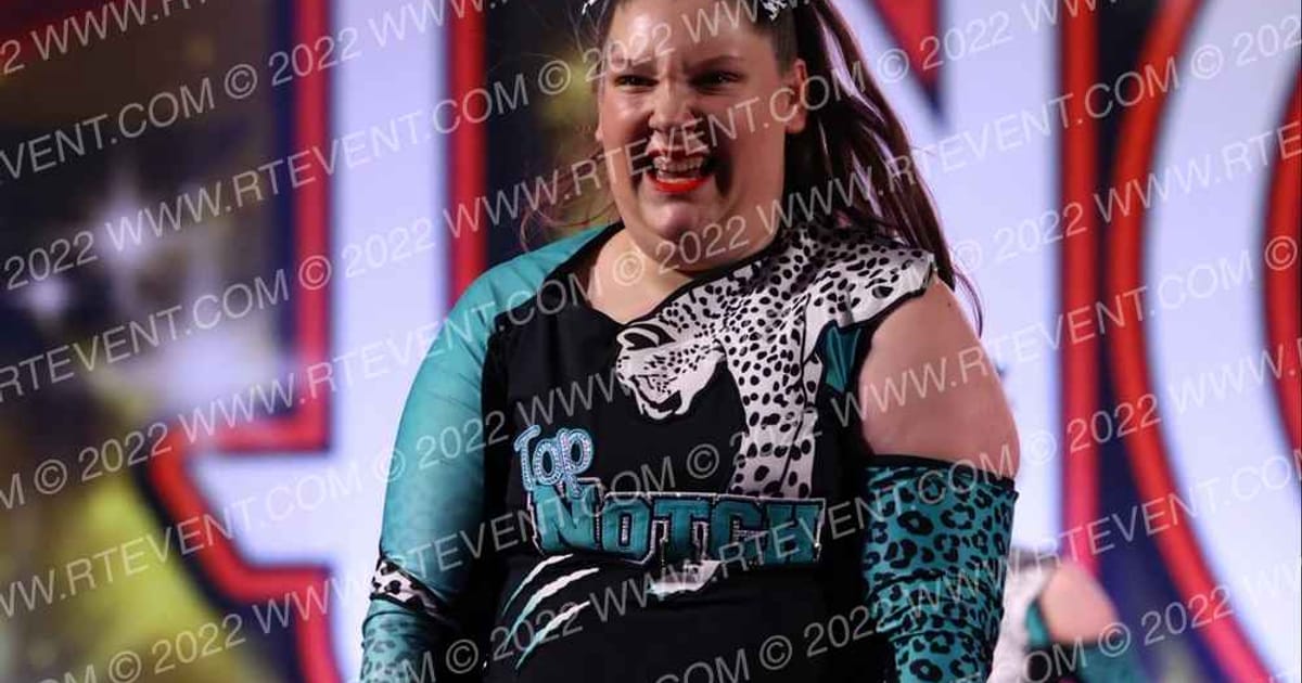 Top Notch All Stars Wildcats · Encore Concord Showdown