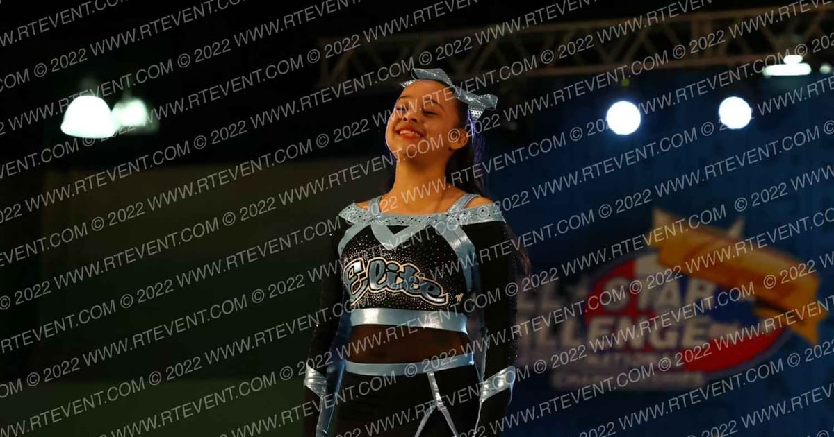 YMCA Elite All Stars Diamonds · ASC Queen of the Nile Hartford Showdown DI DII