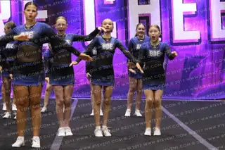 Blue Dynamite Elite DETON8