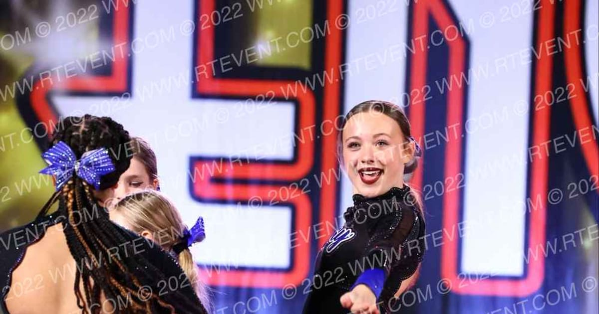 Victory! All Stars Cobalt · Encore Concord Showdown