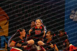 Five Star Athletics MA Little Red