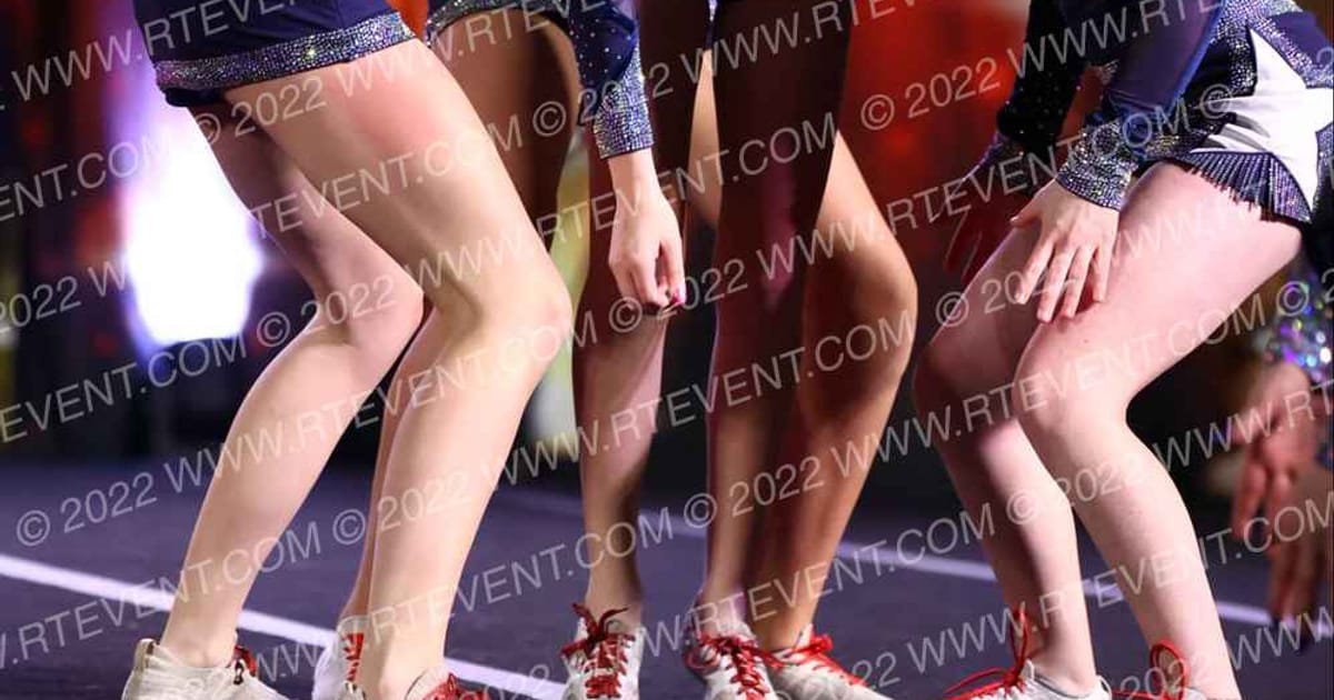 Upstate Spirit Starz Space Racerz · Encore Concord Showdown