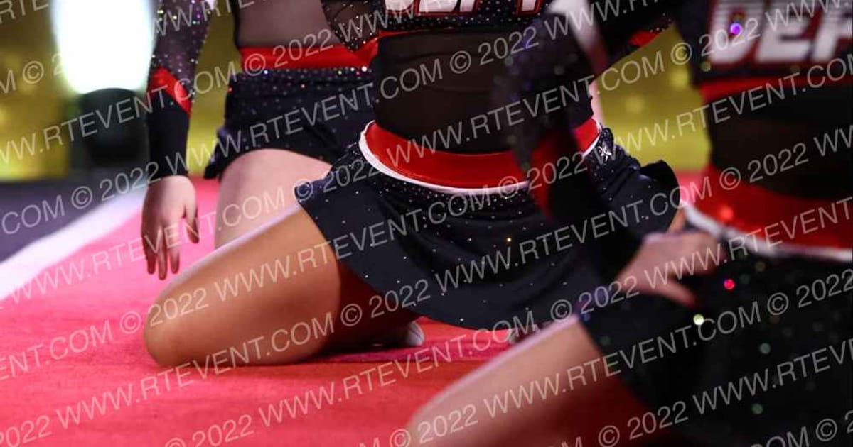 DG Allstar Diamonds · Encore Concord Showdown