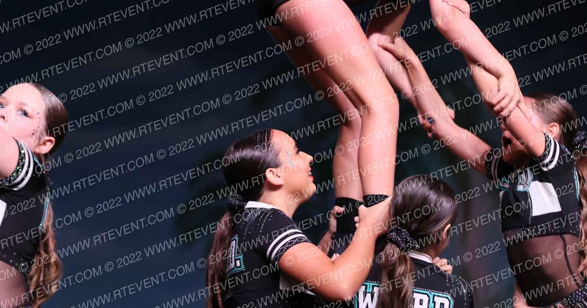 Wellington Allstars Pistols · The American OpenOrlandoNationals