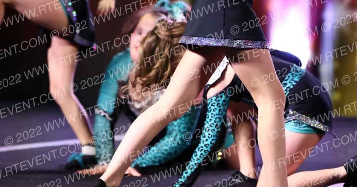 Top Notch All Stars Pumas · Encore Concord Showdown