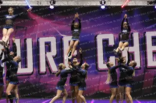 Blue Dynamite Elite IGNIT3