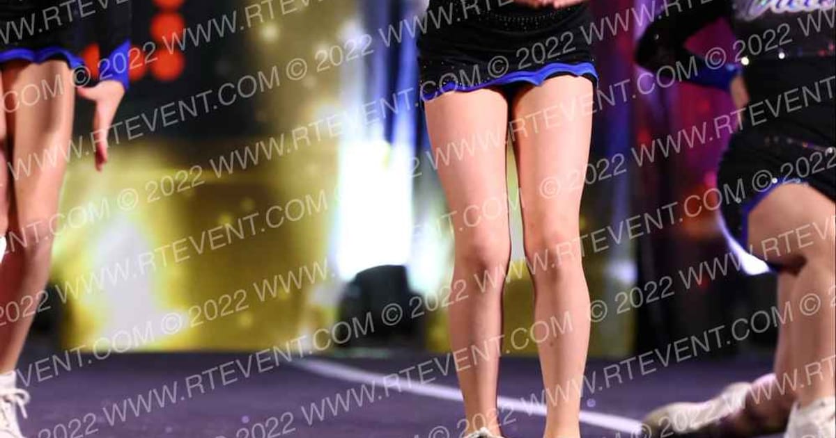 Victory! All Stars Blue Topaz · Encore Concord Showdown